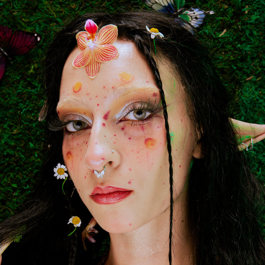 BUTTERFLY SEPTUM