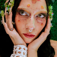 BUTTERFLY SEPTUM