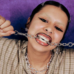 CHAIN OF ADDICTION
