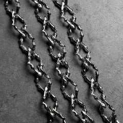 CHAIN OF ADDICTION