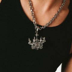 CHANDELIER PENDANT
