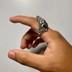 COBRA RING