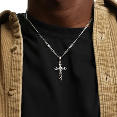 CRUCIFIX CROSS PENDANT