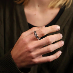 CUBAN RING