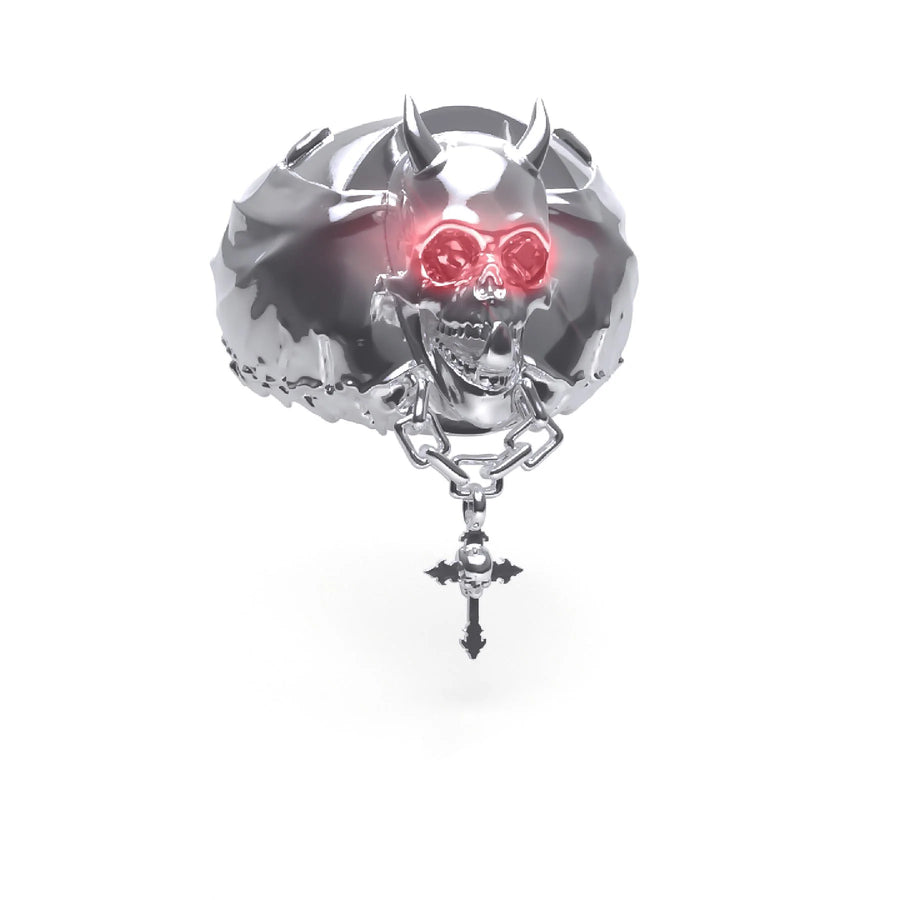 DAISY THE DAYSTALKER RING