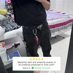 DAISY THE DAYSTALKER BELT