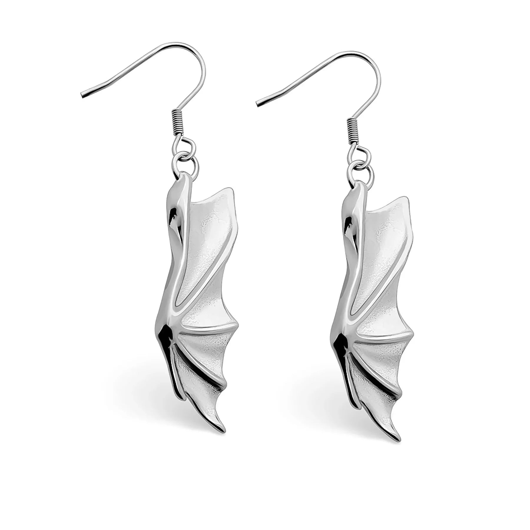 DEATHWING EARRING