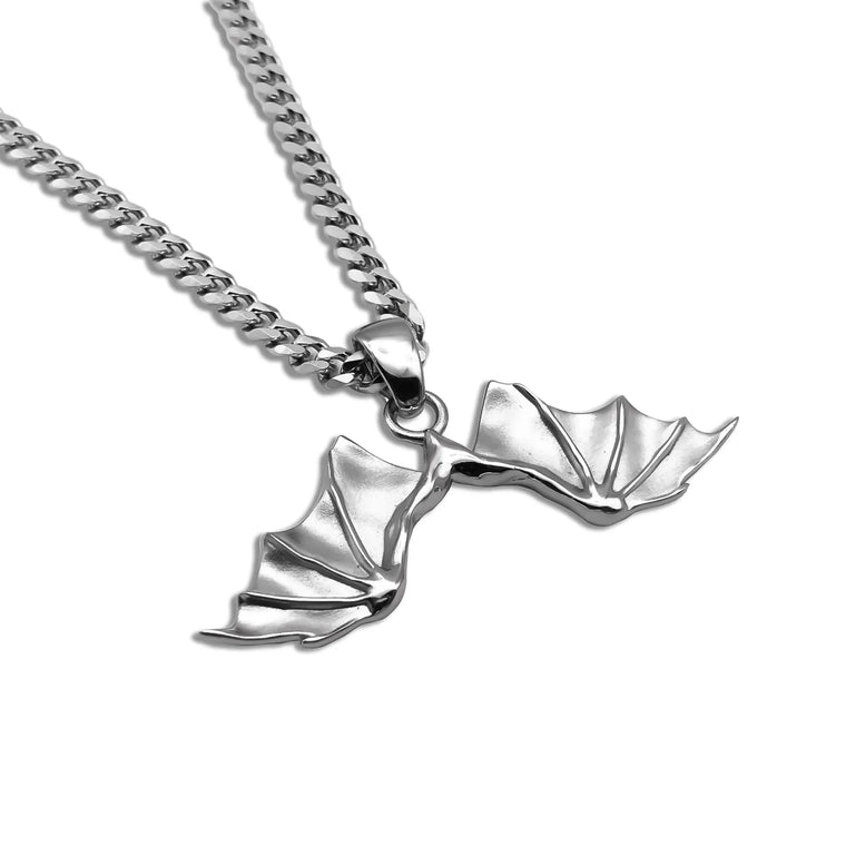 DEATHWING PENDANT