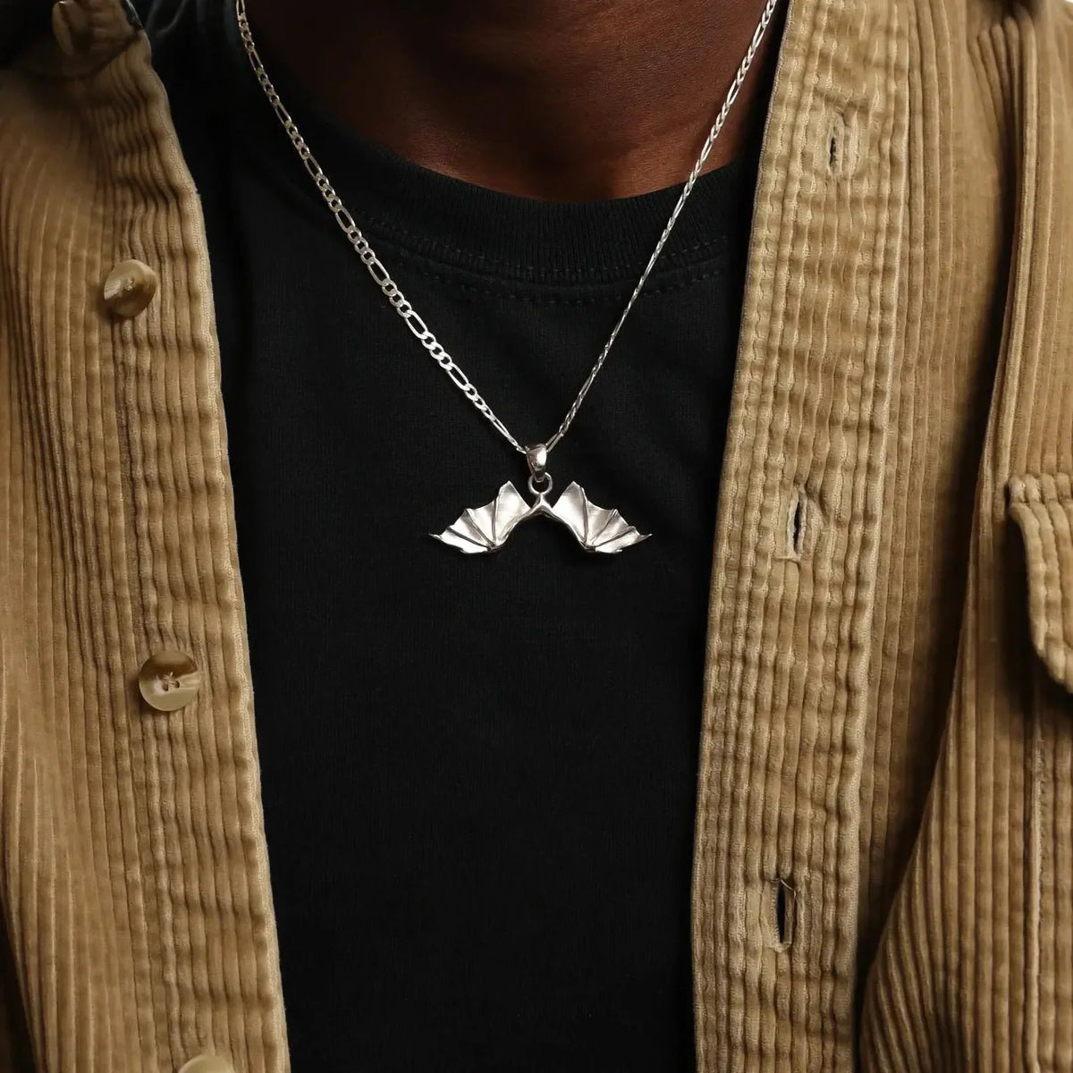 DEATHWING PENDANT
