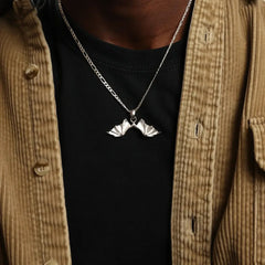 DEATHWING PENDANT