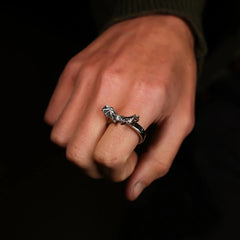 DEATHWING RING
