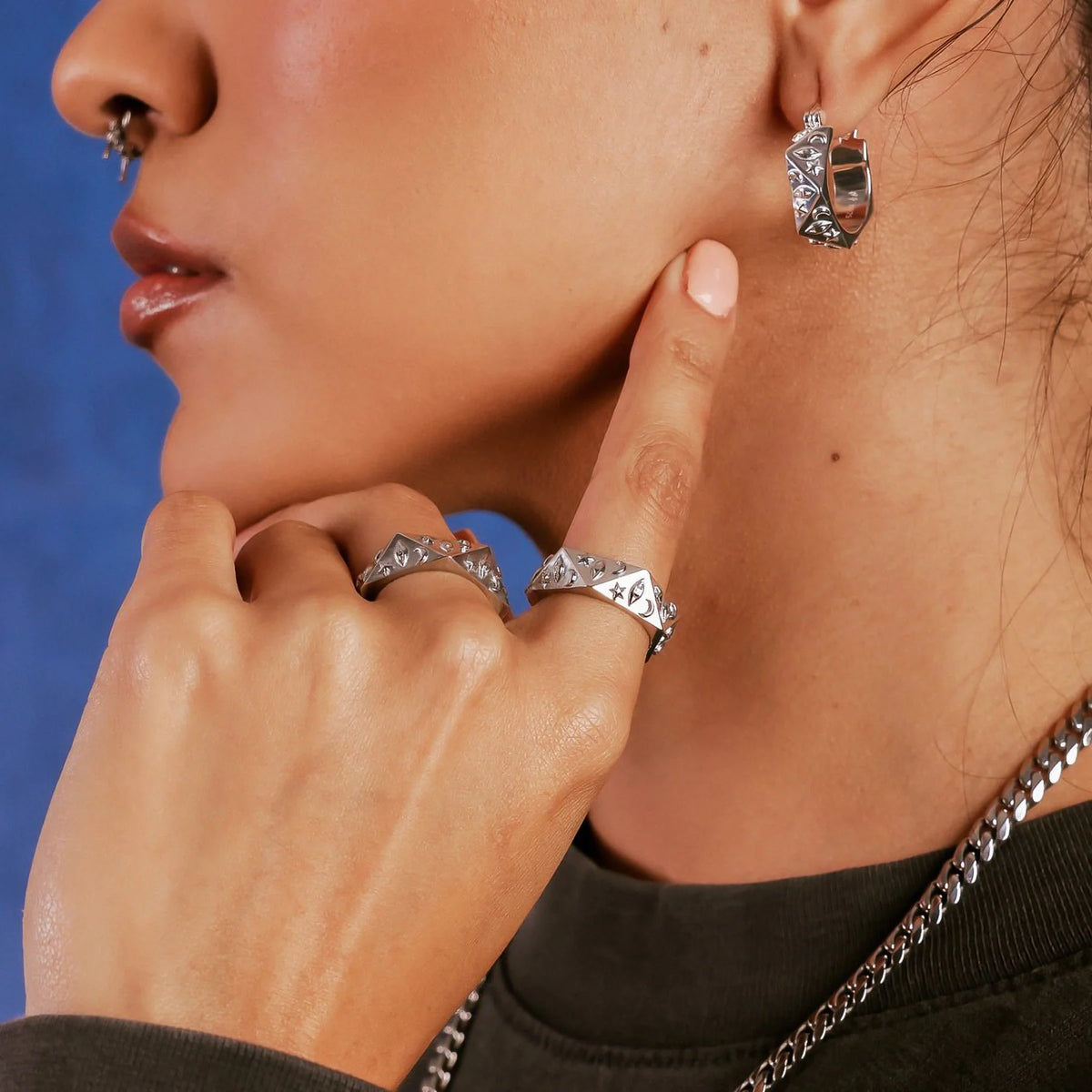 ASTROLOGY RING