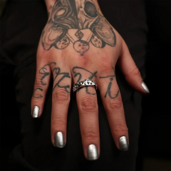 ASTROLOGY RING