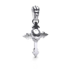 DOWN YOUR THROAT PENDANT