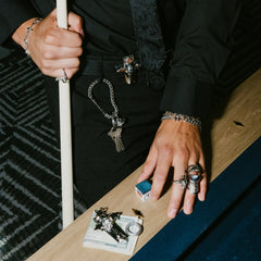 DYT MONEY CLIP