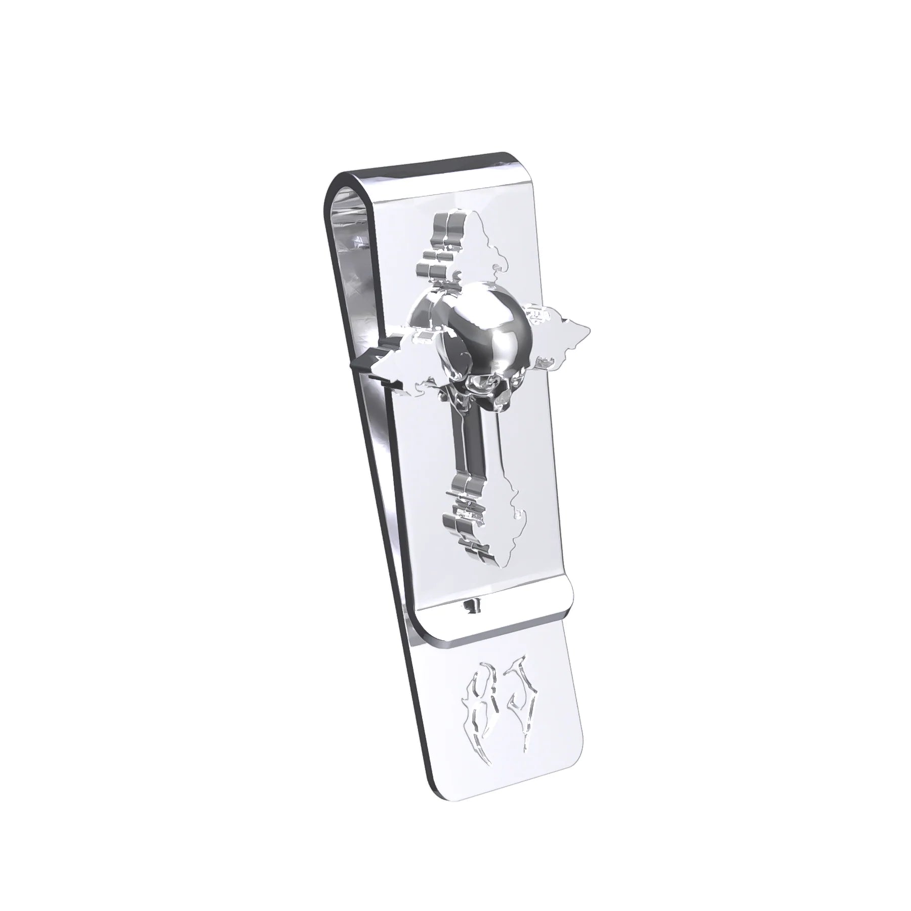 DYT MONEY CLIP