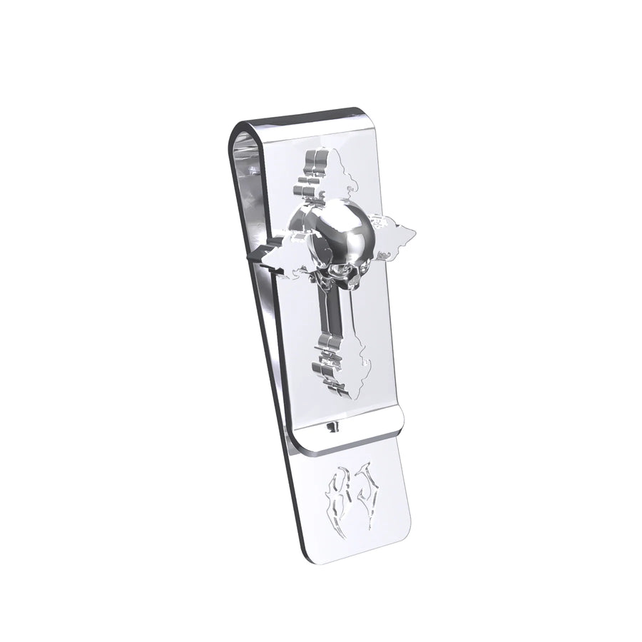 DYT MONEY CLIP
