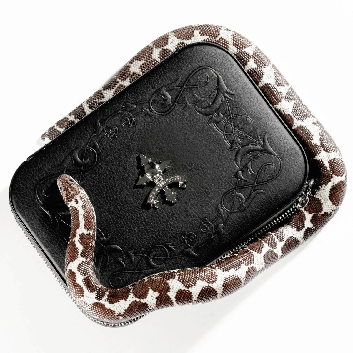 DYT TRAVEL JEWELRY CASE