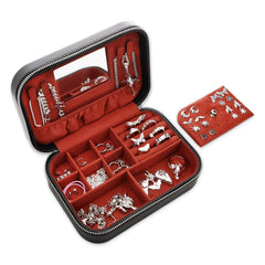 DYT TRAVEL JEWELRY CASE