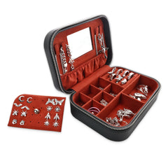 DYT TRAVEL JEWELRY CASE