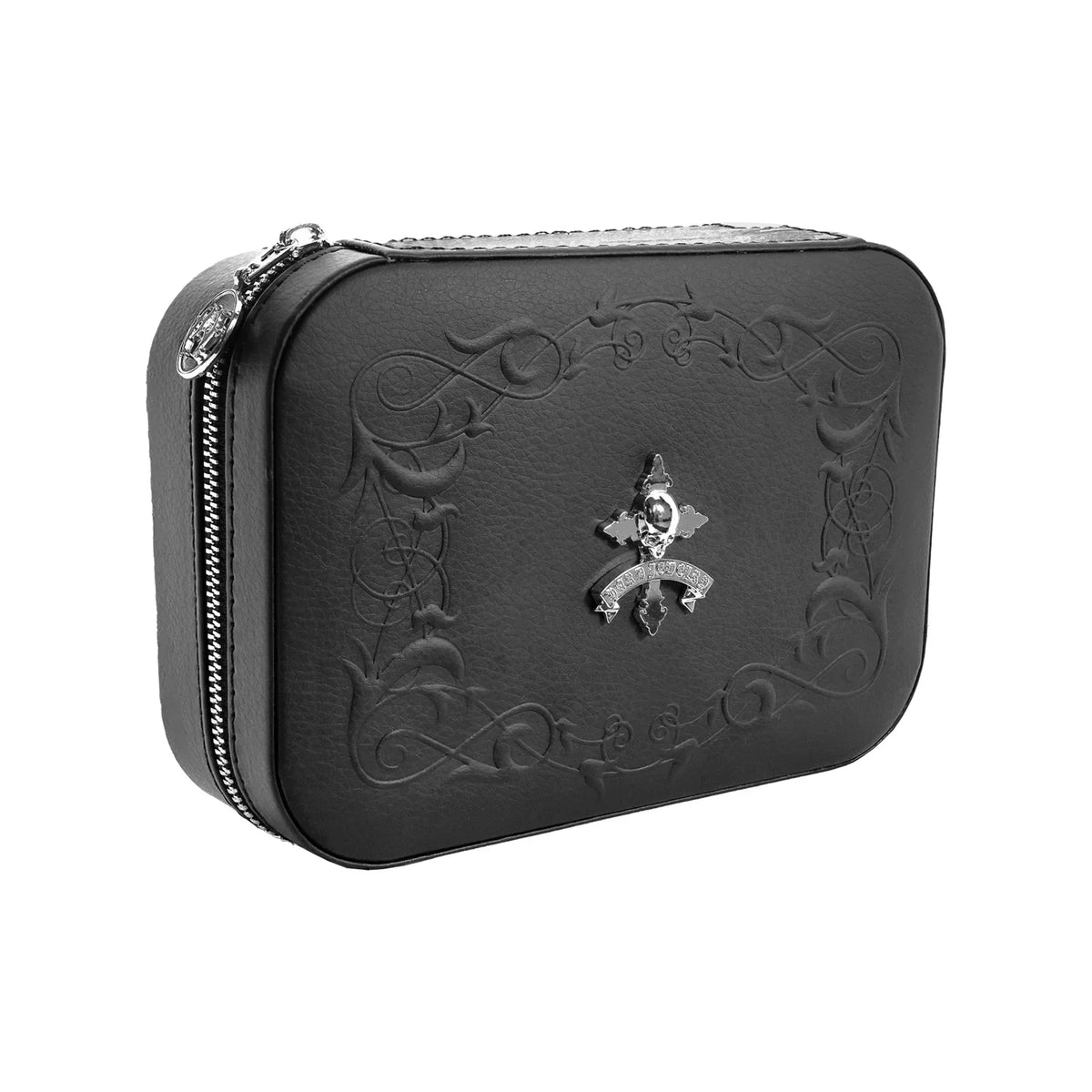 DYT TRAVEL JEWELRY CASE