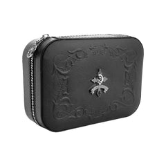 DYT TRAVEL JEWELRY CASE