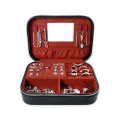 DYT TRAVEL JEWELRY CASE