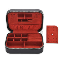 DYT TRAVEL JEWELRY CASE