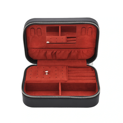 DYT TRAVEL JEWELRY CASE