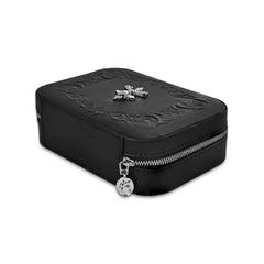 DYT TRAVEL JEWELRY CASE