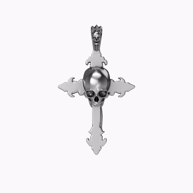 DYT LETTER OPENER PENDANT