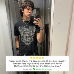 DYT CHOKER