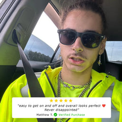 REAL DYT SEPTUM