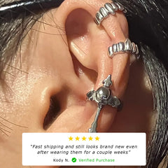 EAR CUFFS