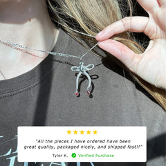 EVE'S PENDANT
