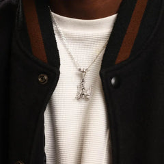 FALLEN ANGEL PENDANT