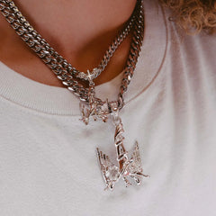 FALLEN ANGEL PENDANT