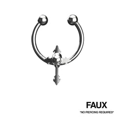 FAUX DYT SEPTUM