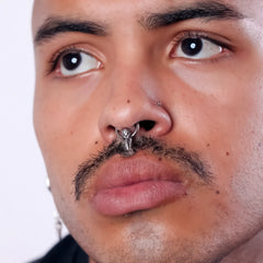 REAL PLAGUE DOCTOR SEPTUM