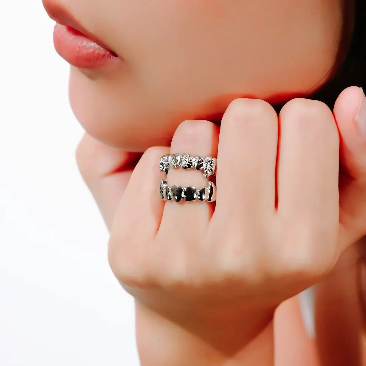 GRILL RING