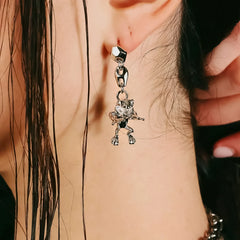 FROG EARRING