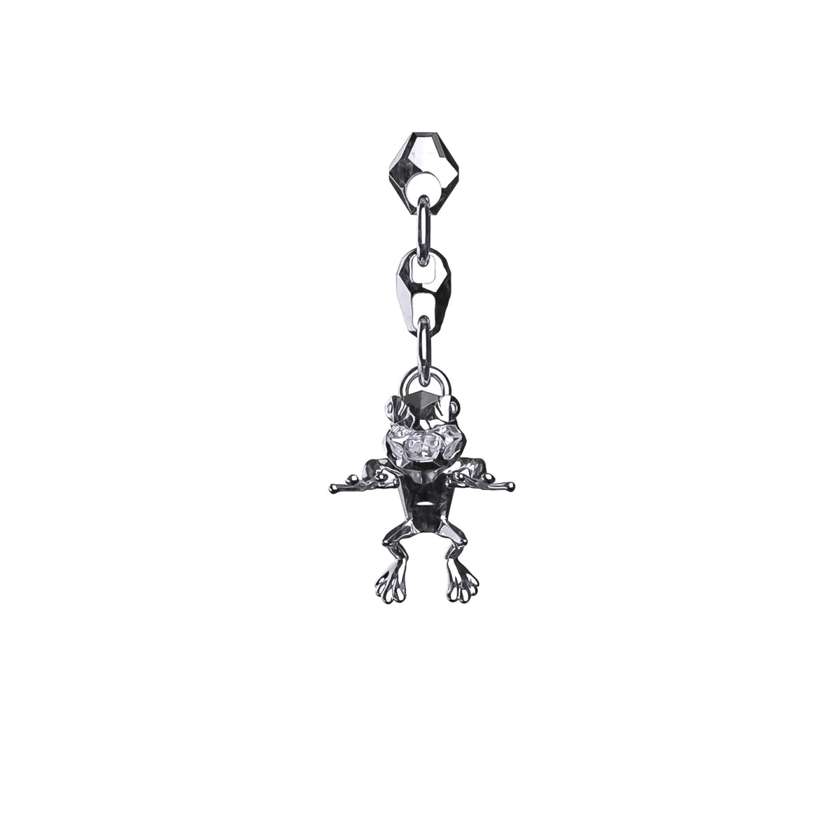 FROG EARRING