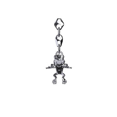 FROG EARRING