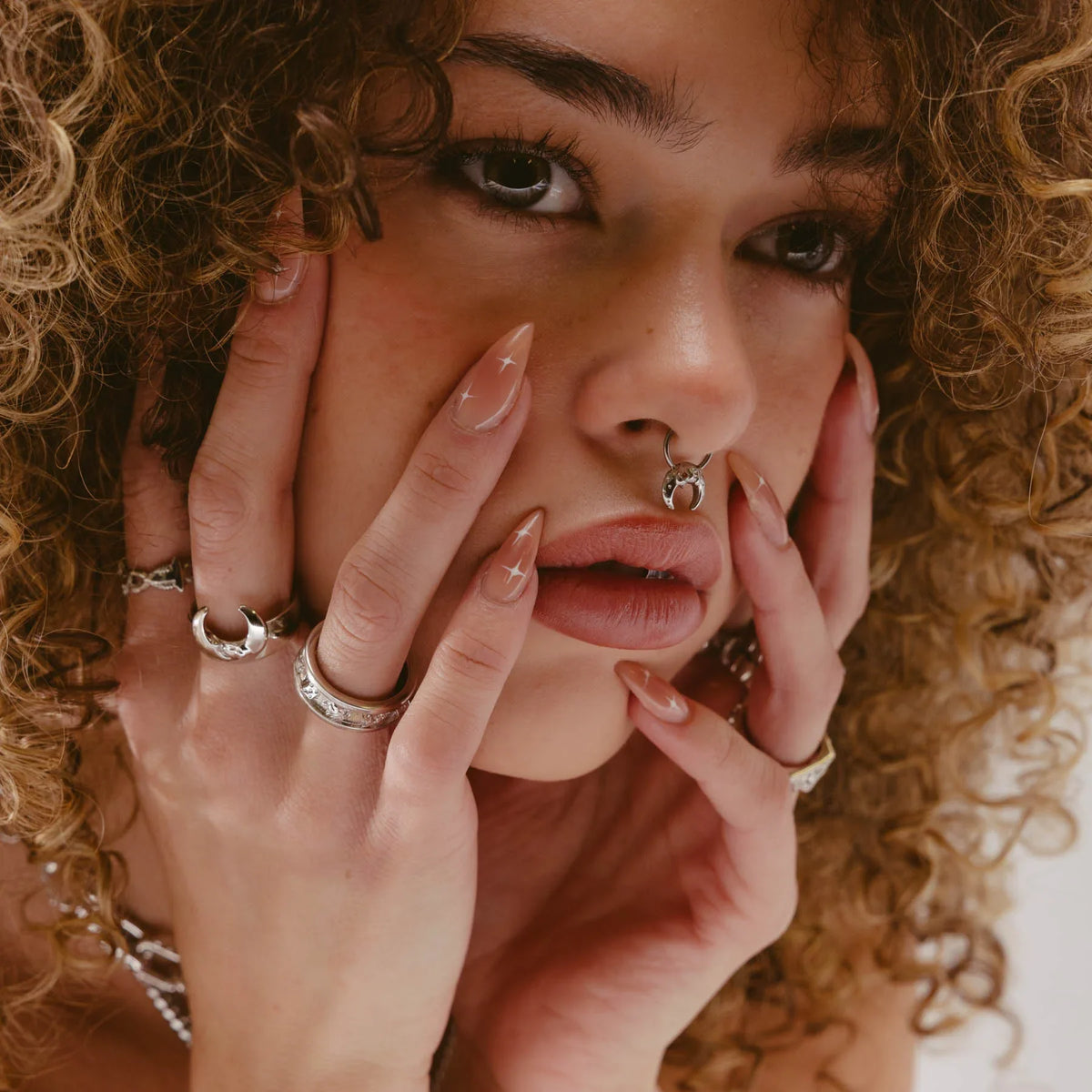 REAL LUNA SEPTUM