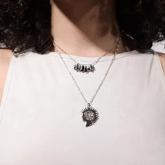 STUCK IN MY HEAD PENDANT