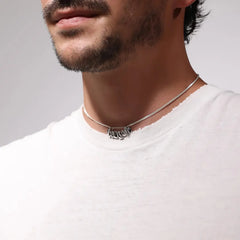 GRILL PENDANT