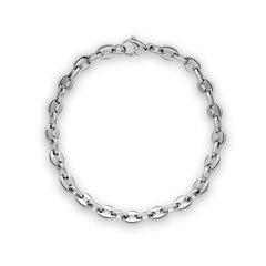 INFINITY LINK BRACELET