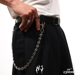 INFINITY WALLET CHAIN