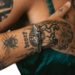 HELLHOUND BRACELET