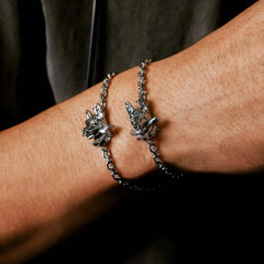 HELLHOUND BRACELET